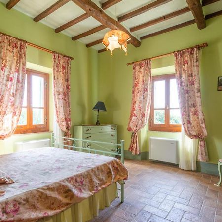 Villa Casale Federica أريتسو المظهر الخارجي الصورة