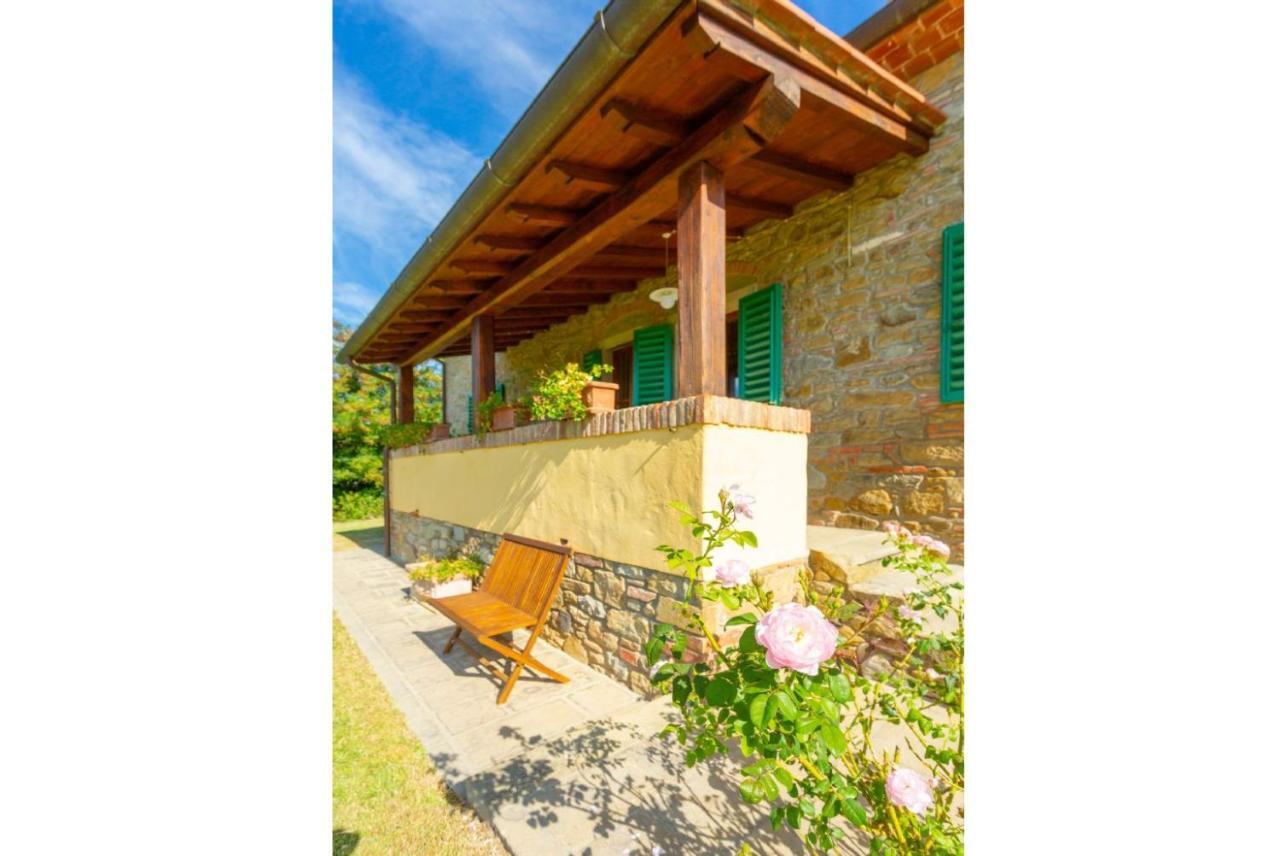 Villa Casale Federica أريتسو المظهر الخارجي الصورة