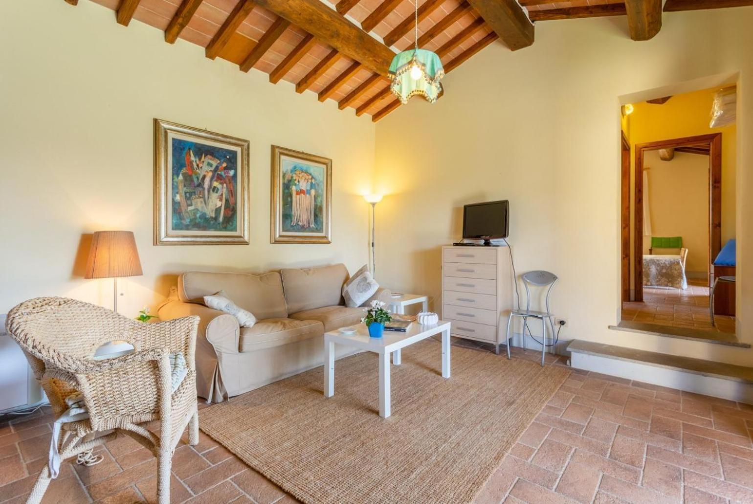 Villa Casale Federica أريتسو المظهر الخارجي الصورة