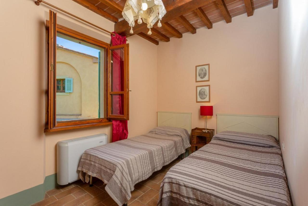 Villa Casale Federica أريتسو المظهر الخارجي الصورة