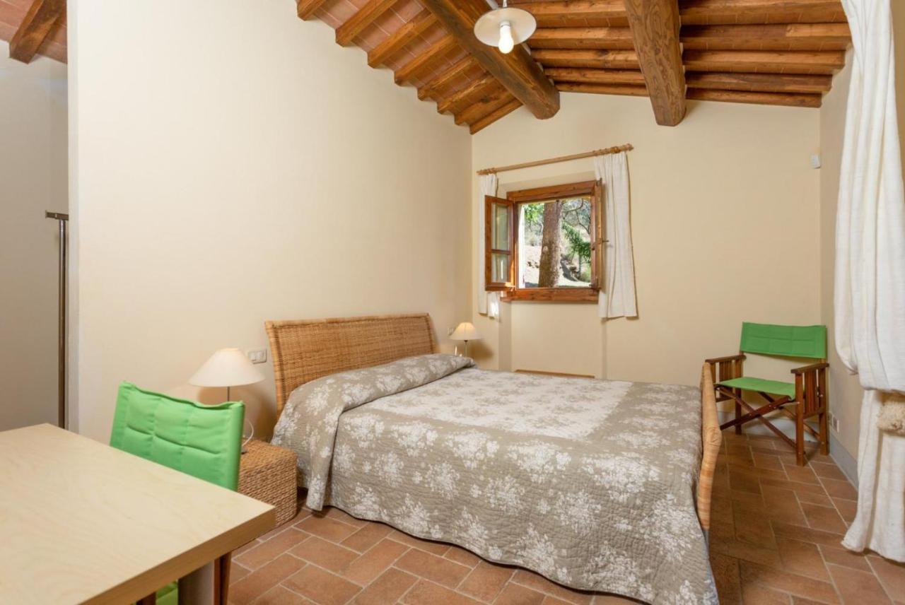 Villa Casale Federica أريتسو المظهر الخارجي الصورة