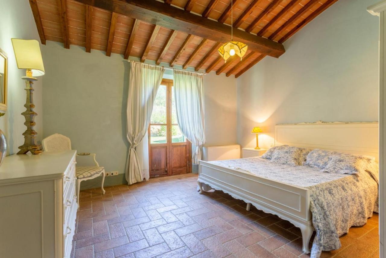 Villa Casale Federica أريتسو المظهر الخارجي الصورة