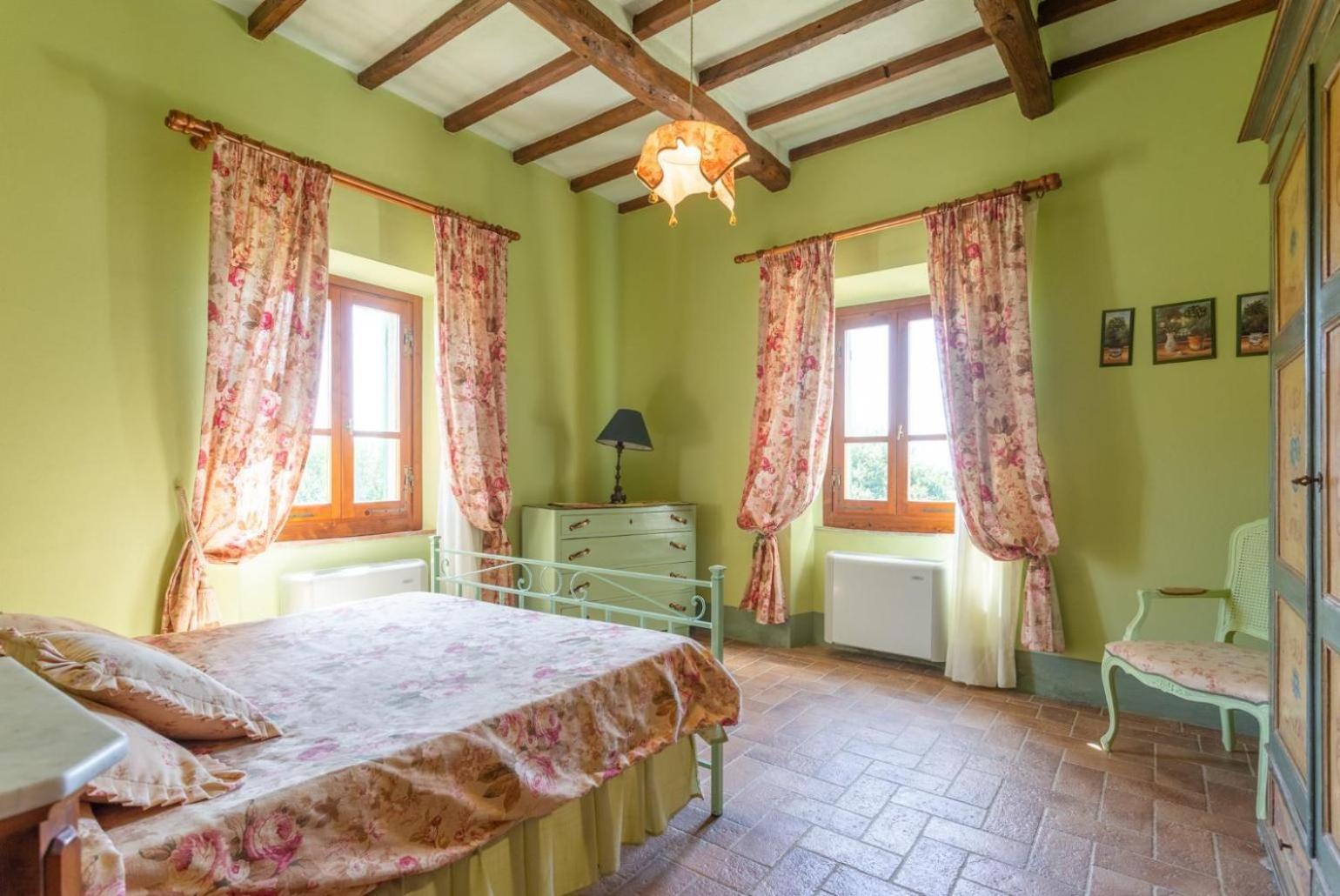 Villa Casale Federica أريتسو المظهر الخارجي الصورة