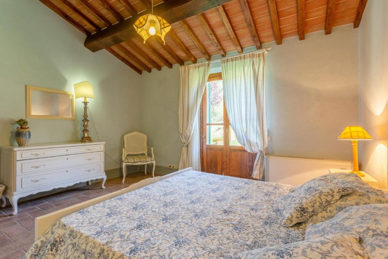 Villa Casale Federica أريتسو المظهر الخارجي الصورة