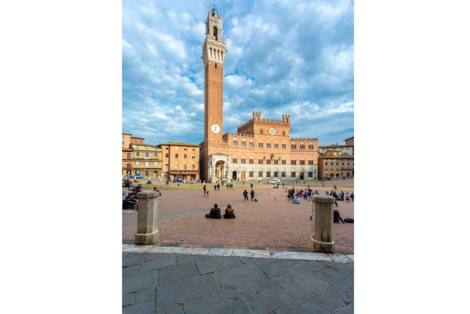 Villa Casale Federica أريتسو المظهر الخارجي الصورة