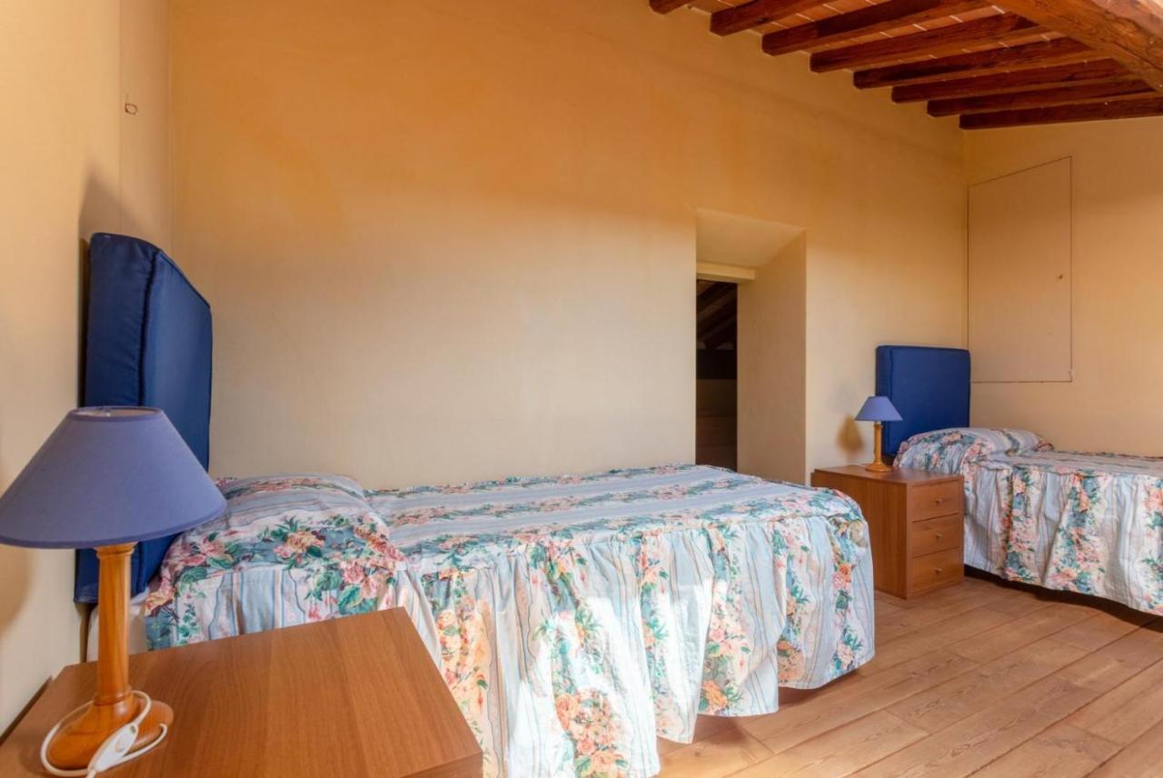 Villa Casale Federica أريتسو المظهر الخارجي الصورة
