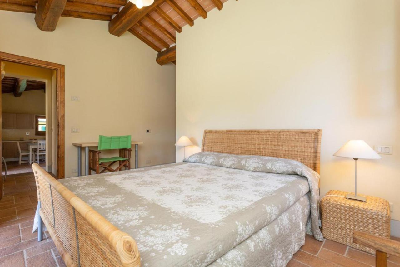 Villa Casale Federica أريتسو المظهر الخارجي الصورة