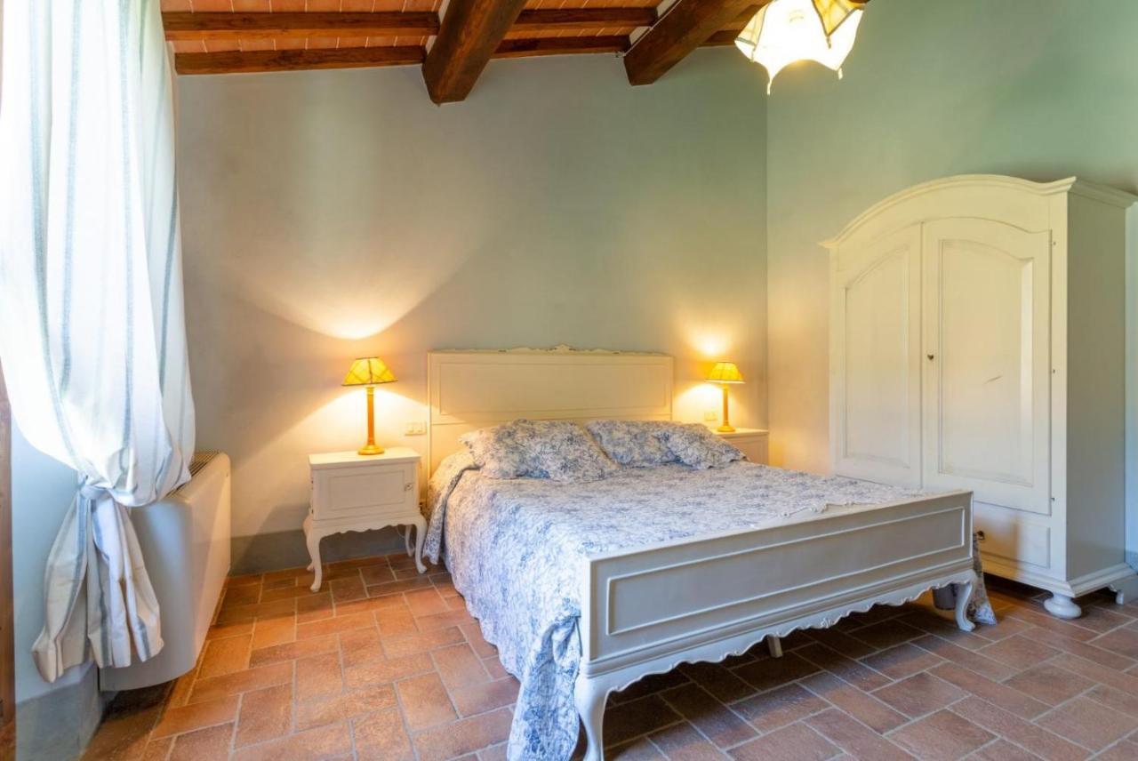 Villa Casale Federica أريتسو المظهر الخارجي الصورة
